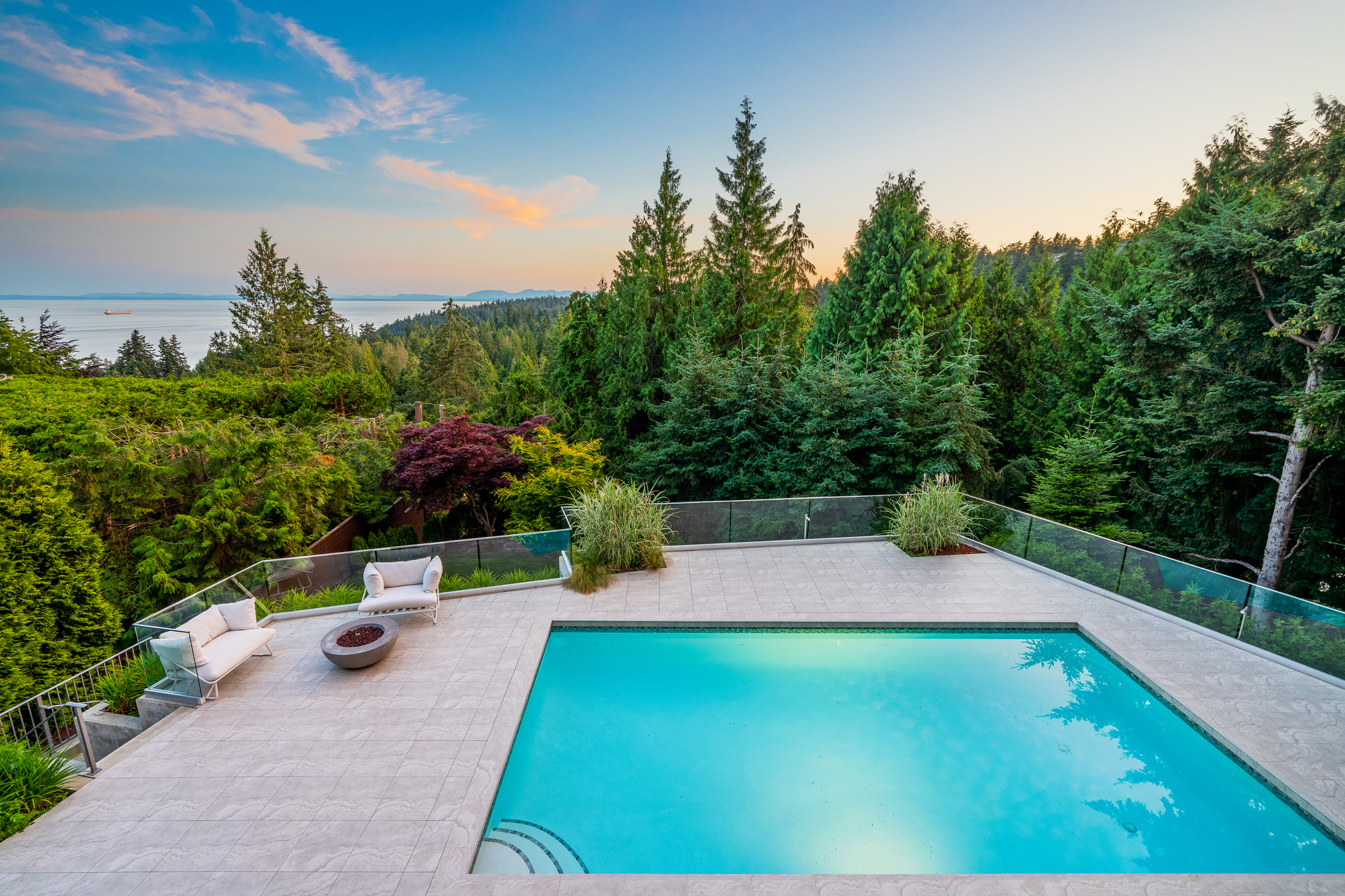 at 4195 Rockridge Road, Rockridge, West Vancouver