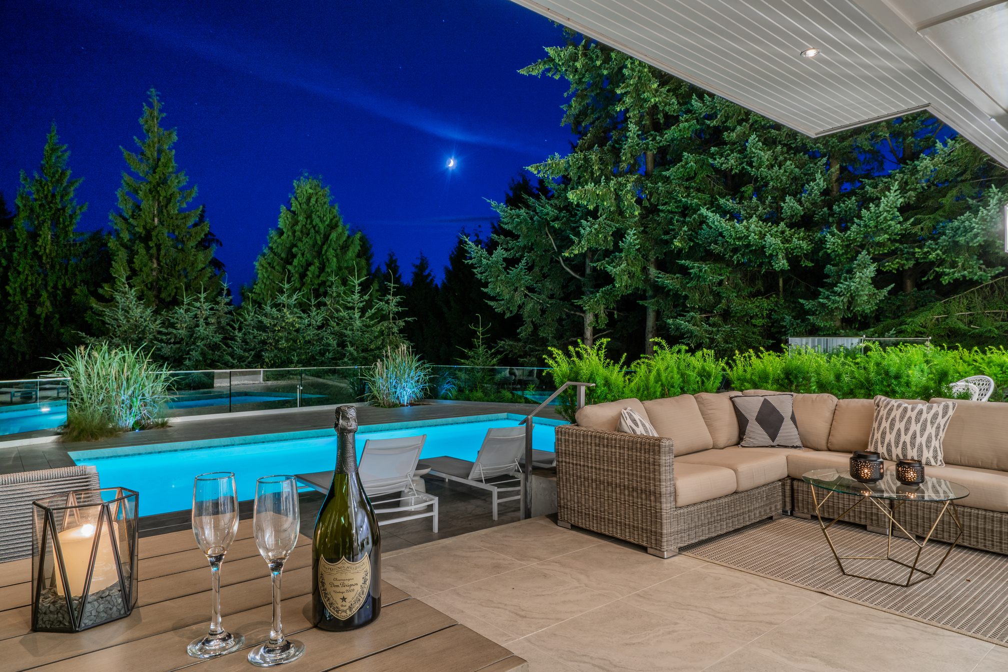 at 4195 Rockridge Road, Rockridge, West Vancouver