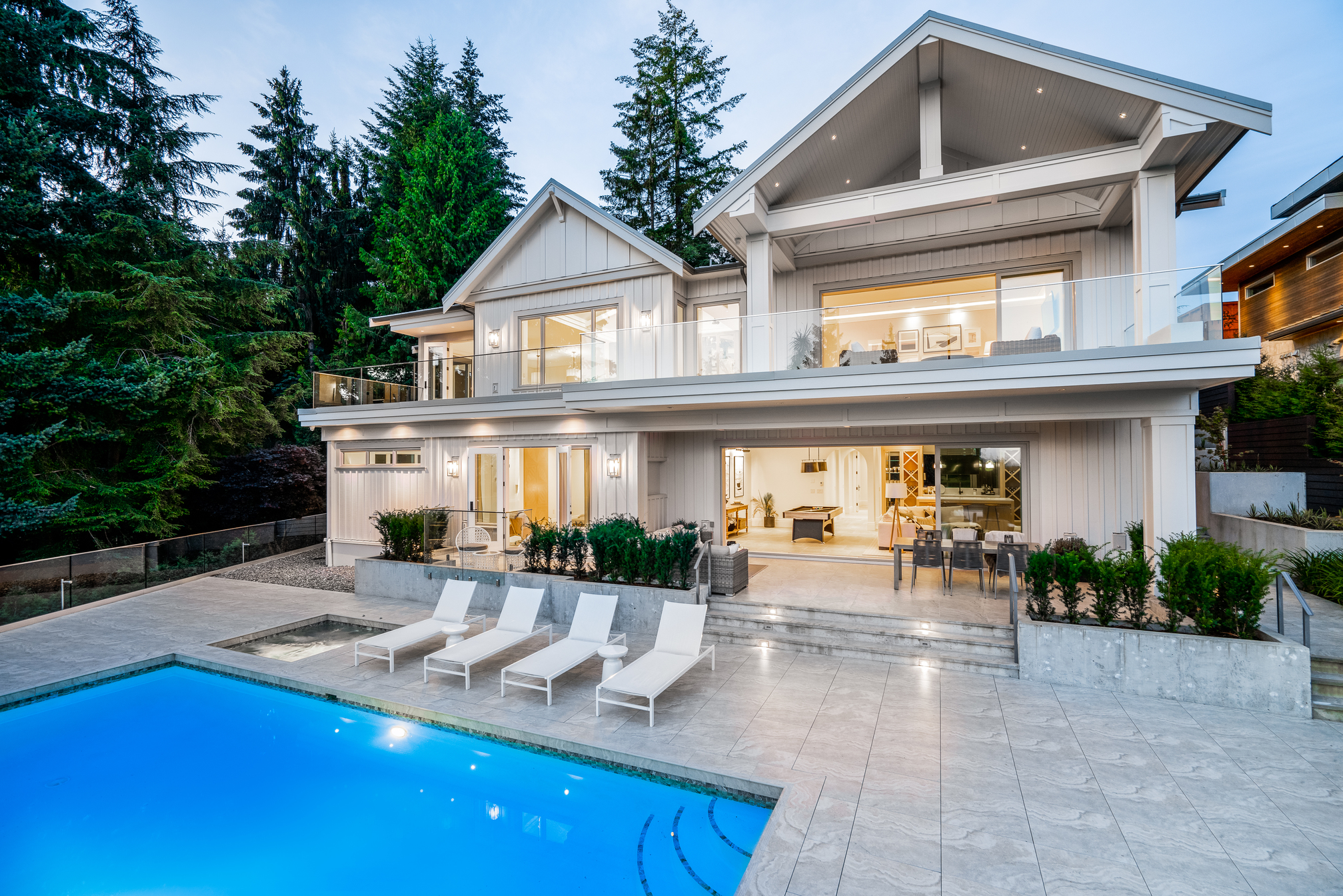 at 4195 Rockridge Road, Rockridge, West Vancouver