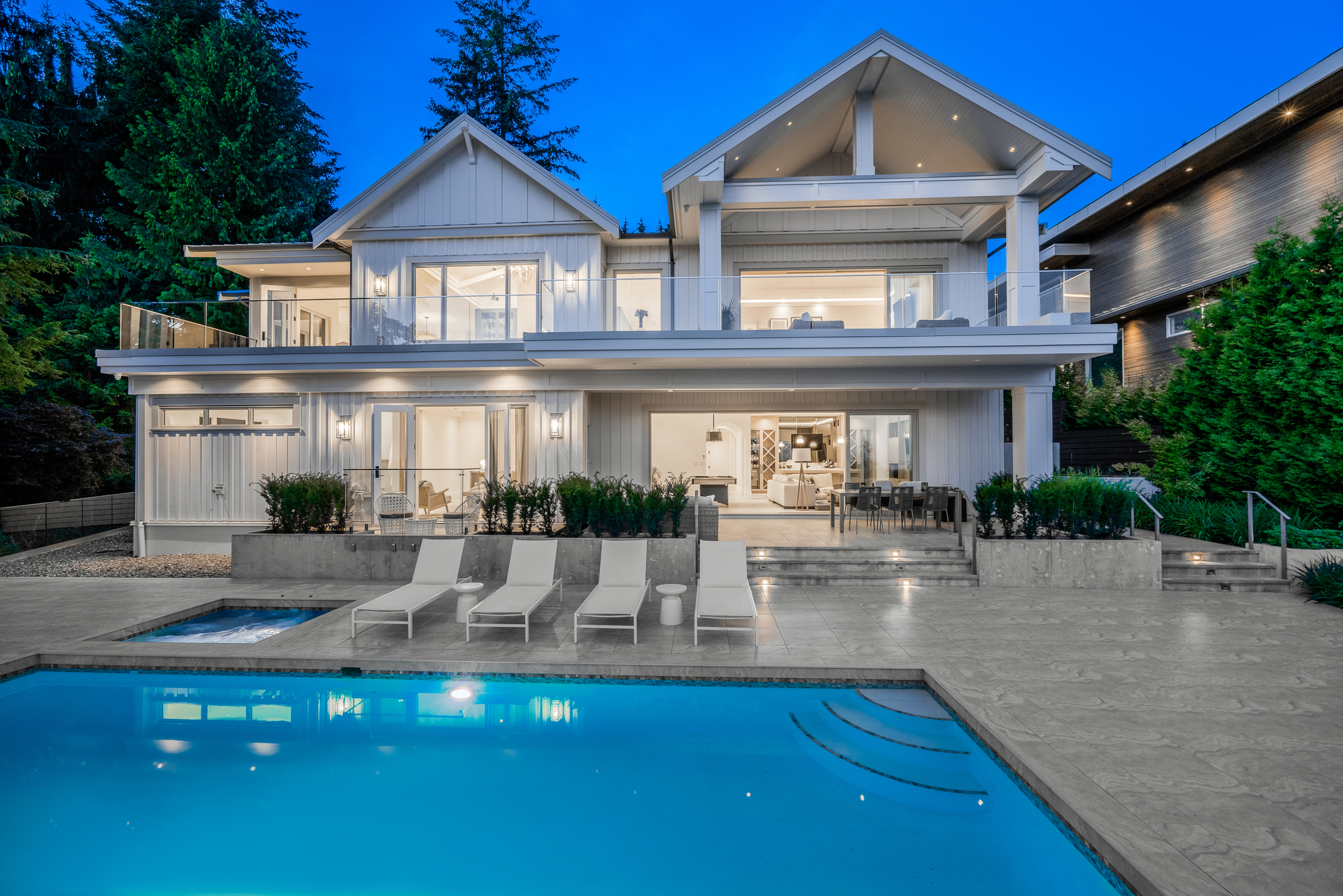 at 4195 Rockridge Road, Rockridge, West Vancouver