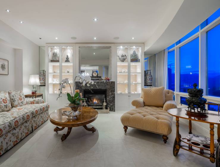 20B - 1500 Alberni Streeet, Coal Harbour, Vancouver West 2 by D.J. Denner | West Vancouver Real Estate 20B - 1500 Alberni Streeet, Coal Harbour, Vancouver West 2