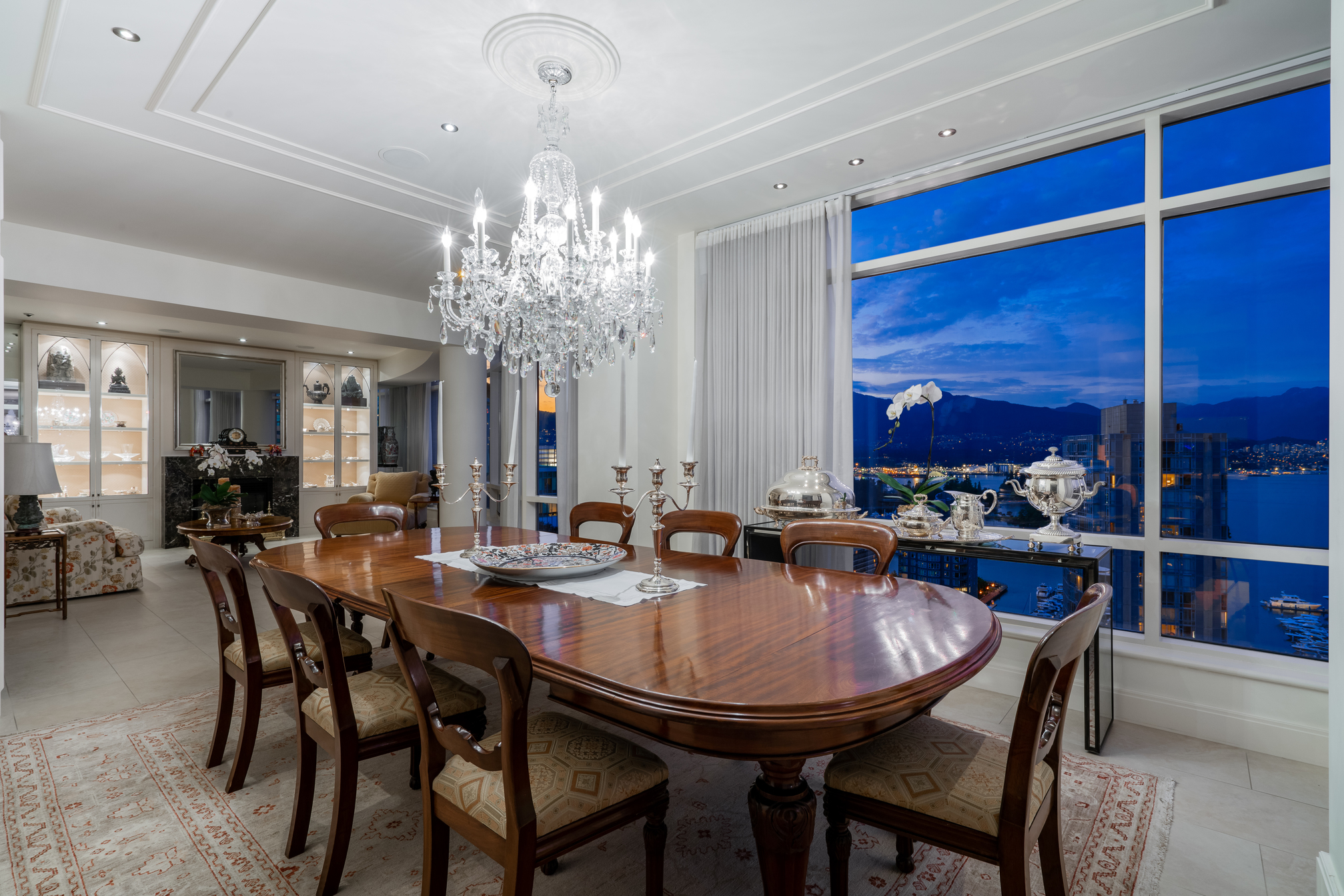 at 20B - 1500 Alberni Streeet, Coal Harbour, Vancouver West