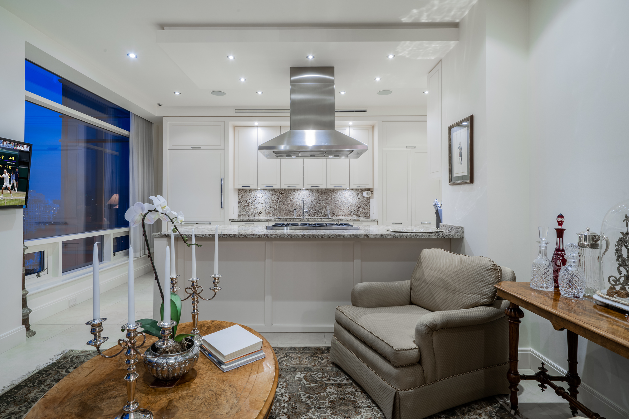 at 20B - 1500 Alberni Streeet, Coal Harbour, Vancouver West
