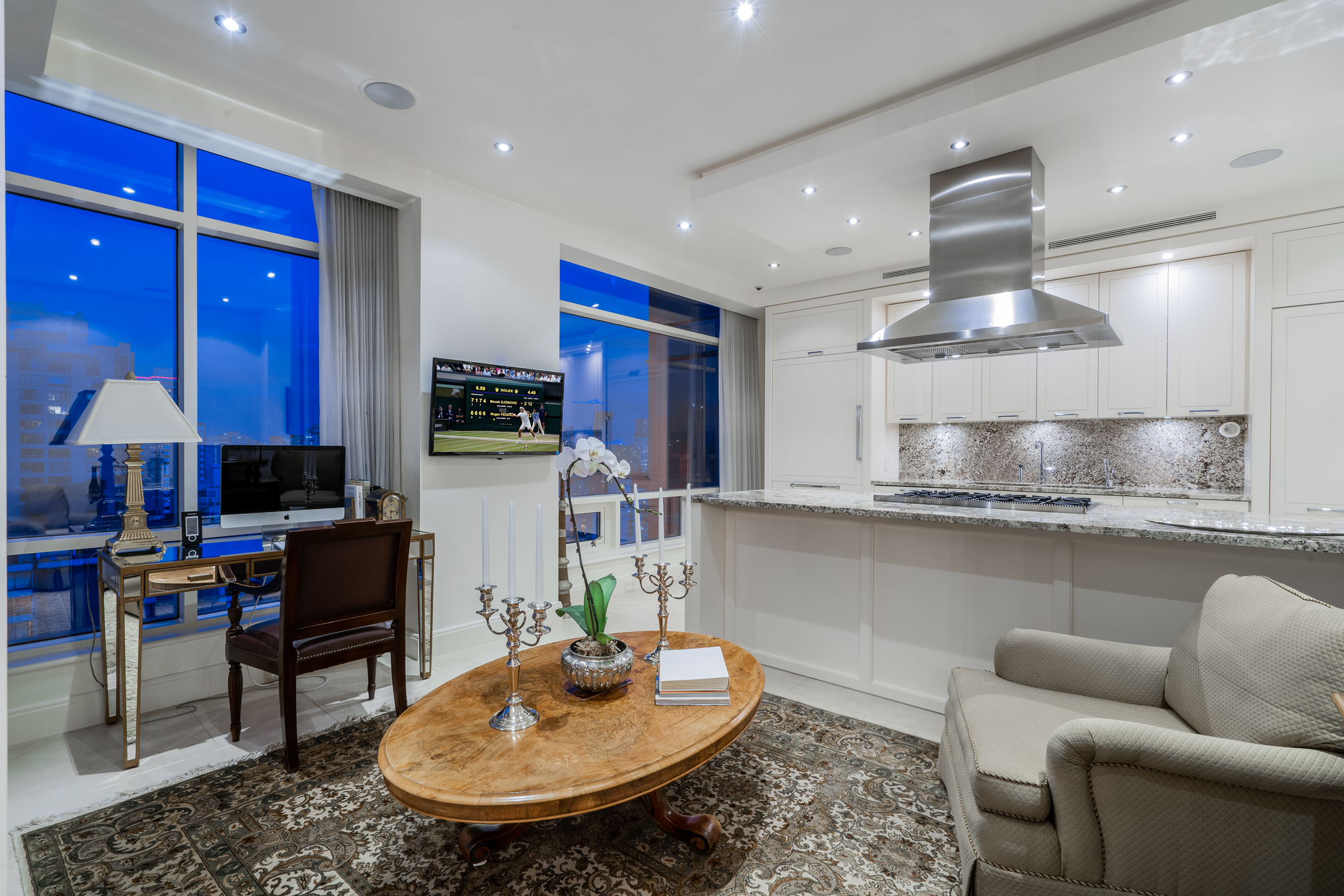 at 20B - 1500 Alberni Streeet, Coal Harbour, Vancouver West