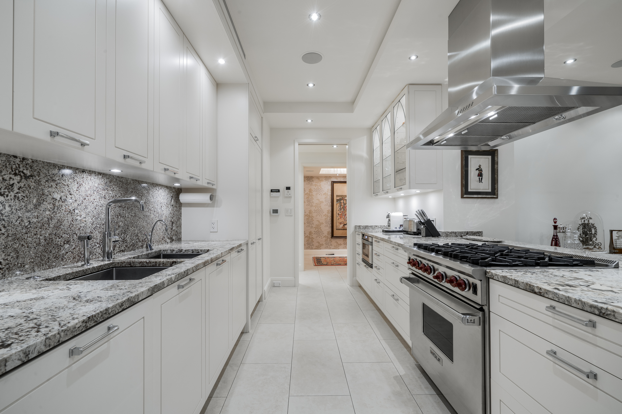 at 20B - 1500 Alberni Streeet, Coal Harbour, Vancouver West