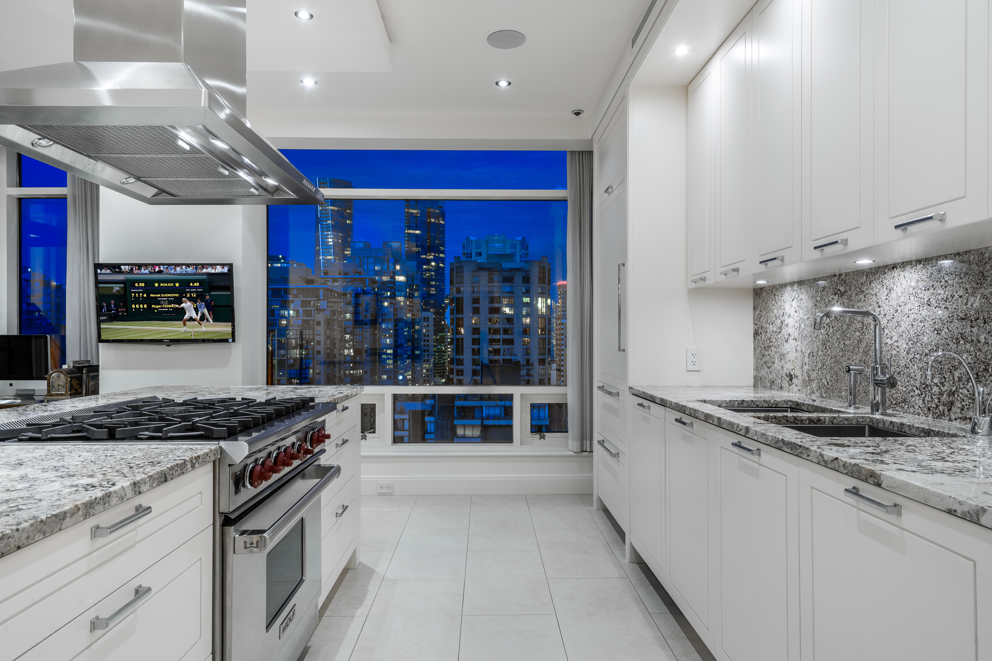 at 20B - 1500 Alberni Streeet, Coal Harbour, Vancouver West