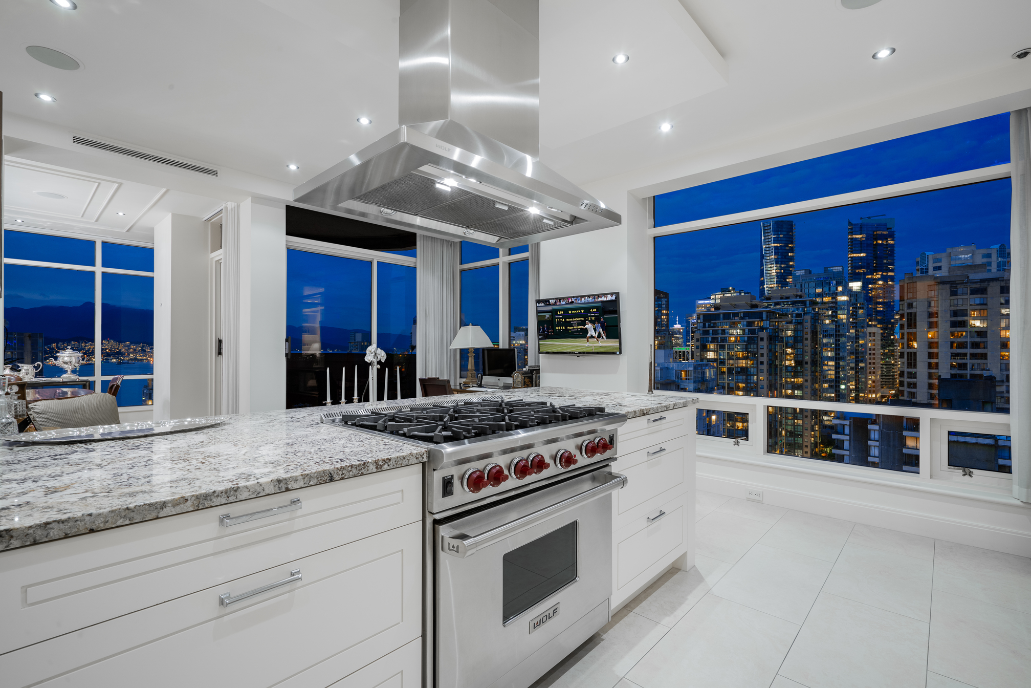 at 20B - 1500 Alberni Streeet, Coal Harbour, Vancouver West