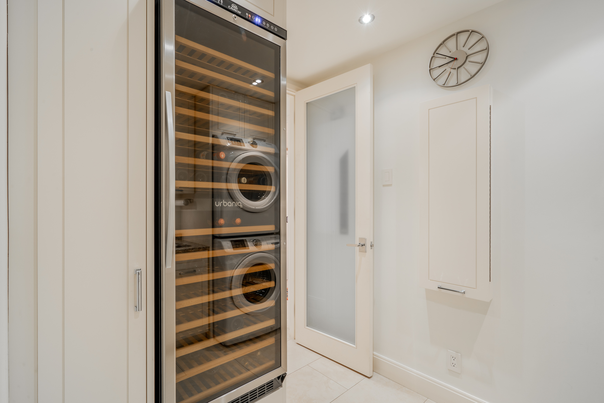 at 20B - 1500 Alberni Streeet, Coal Harbour, Vancouver West