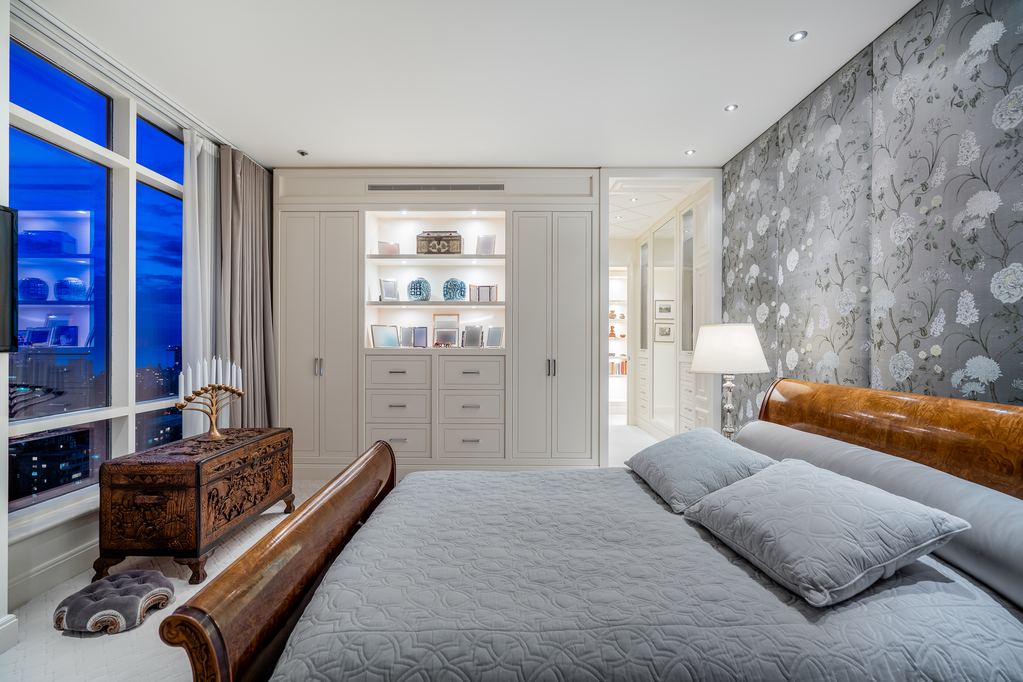 at 20B - 1500 Alberni Streeet, Coal Harbour, Vancouver West