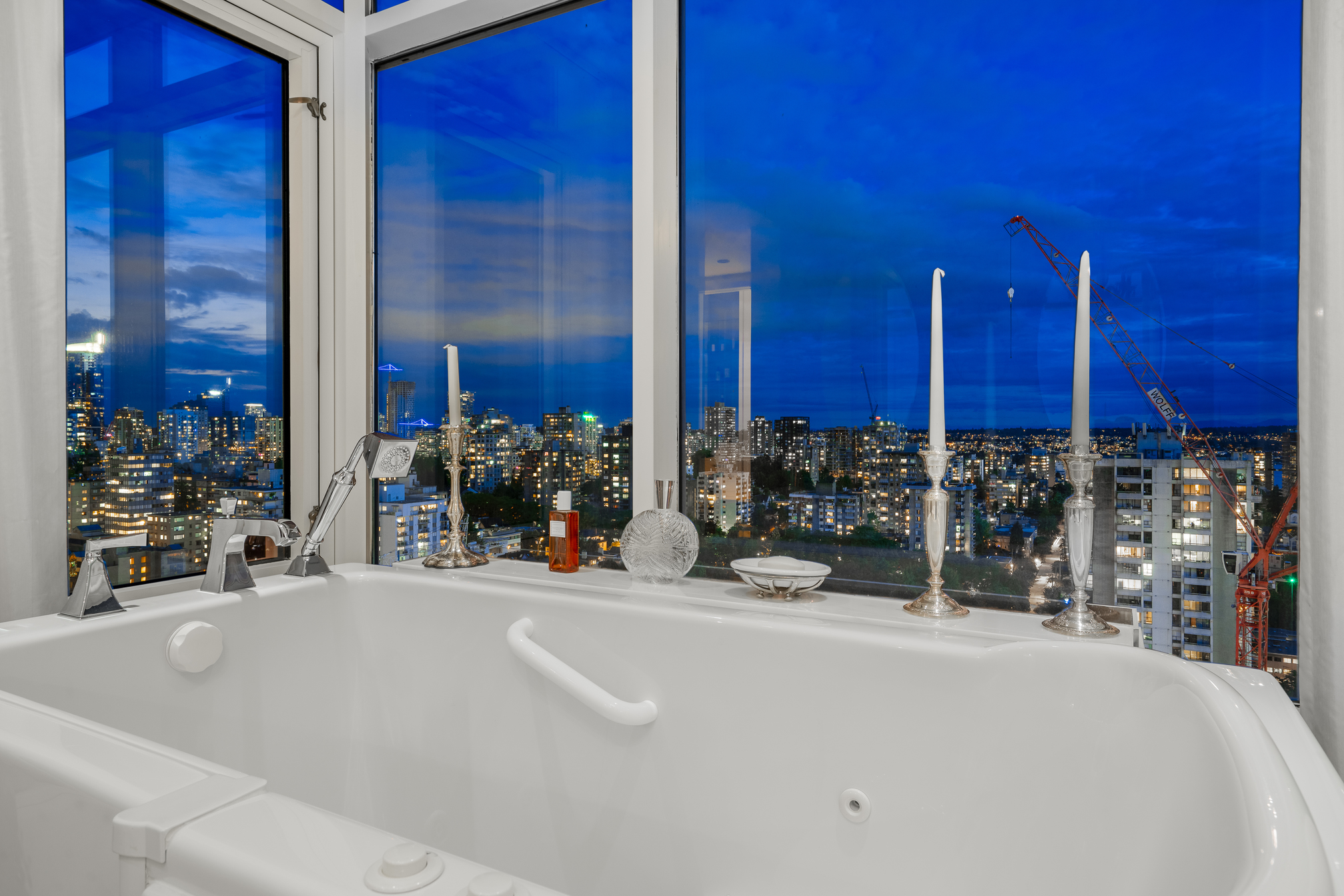 at 20B - 1500 Alberni Streeet, Coal Harbour, Vancouver West