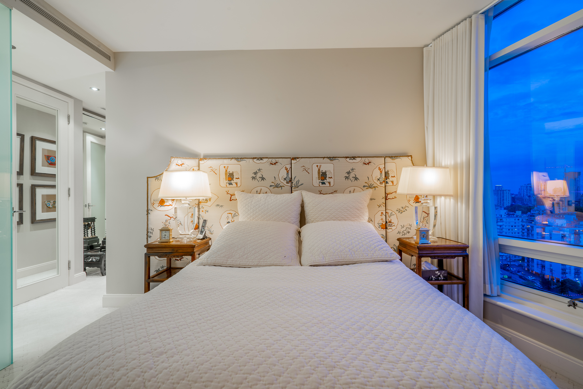 at 20B - 1500 Alberni Streeet, Coal Harbour, Vancouver West