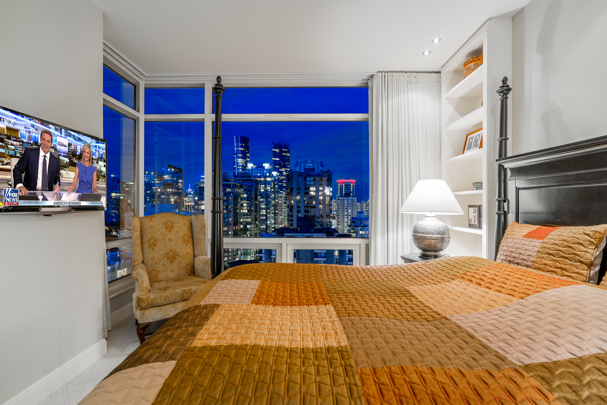 at 20B - 1500 Alberni Streeet, Coal Harbour, Vancouver West