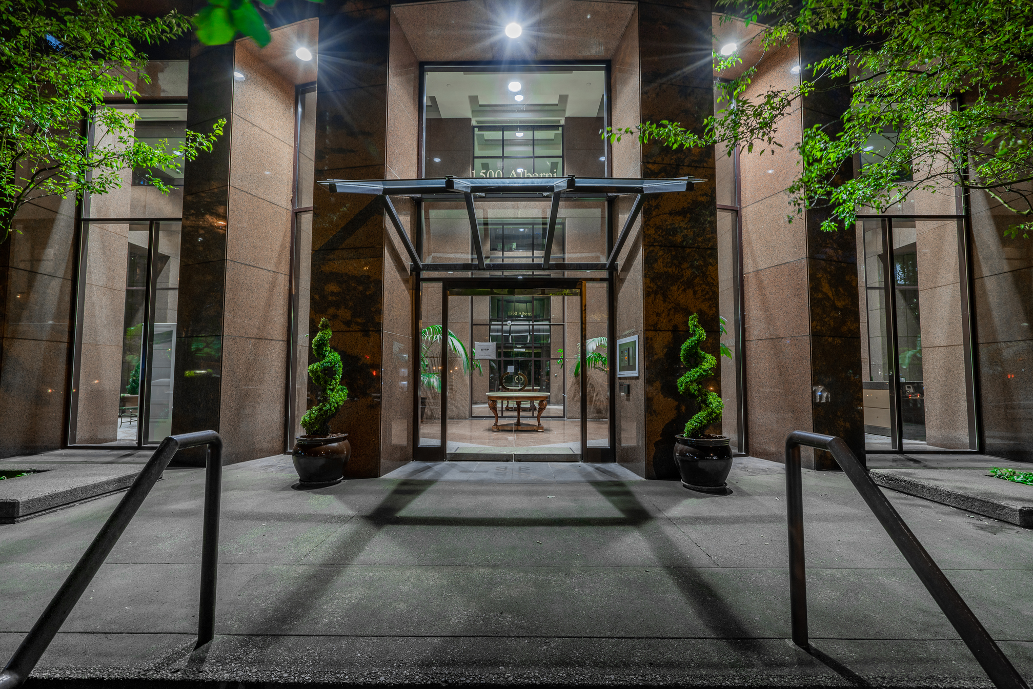 at 20B - 1500 Alberni Streeet, Coal Harbour, Vancouver West
