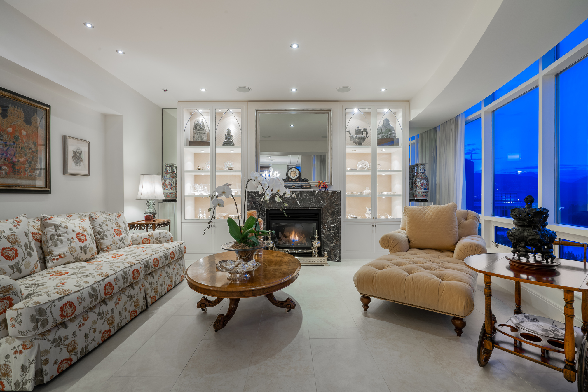 at 20B - 1500 Alberni Streeet, Coal Harbour, Vancouver West