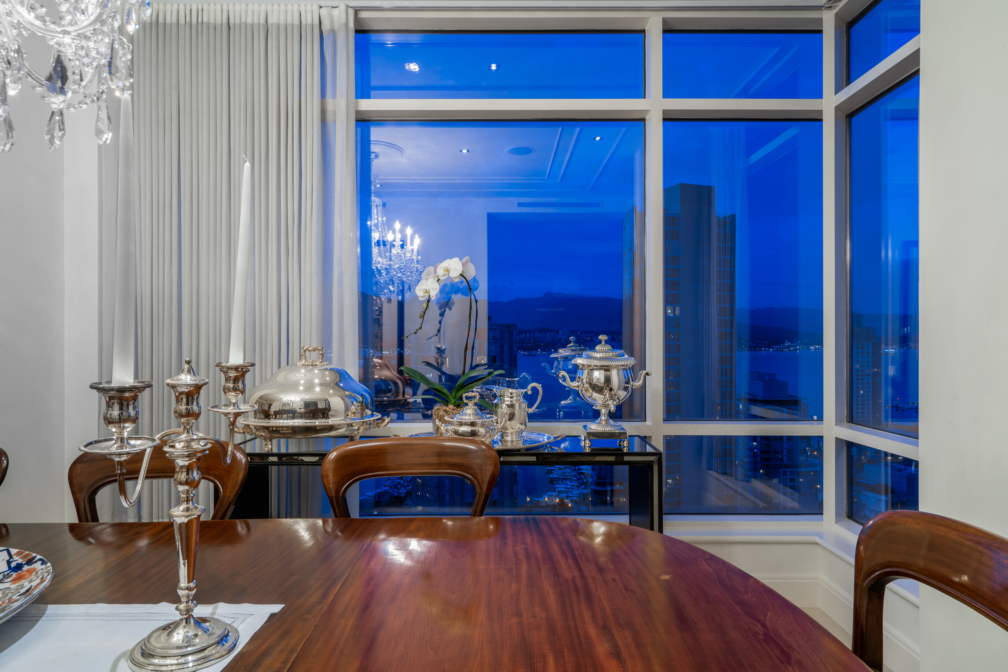 at 20B - 1500 Alberni Streeet, Coal Harbour, Vancouver West