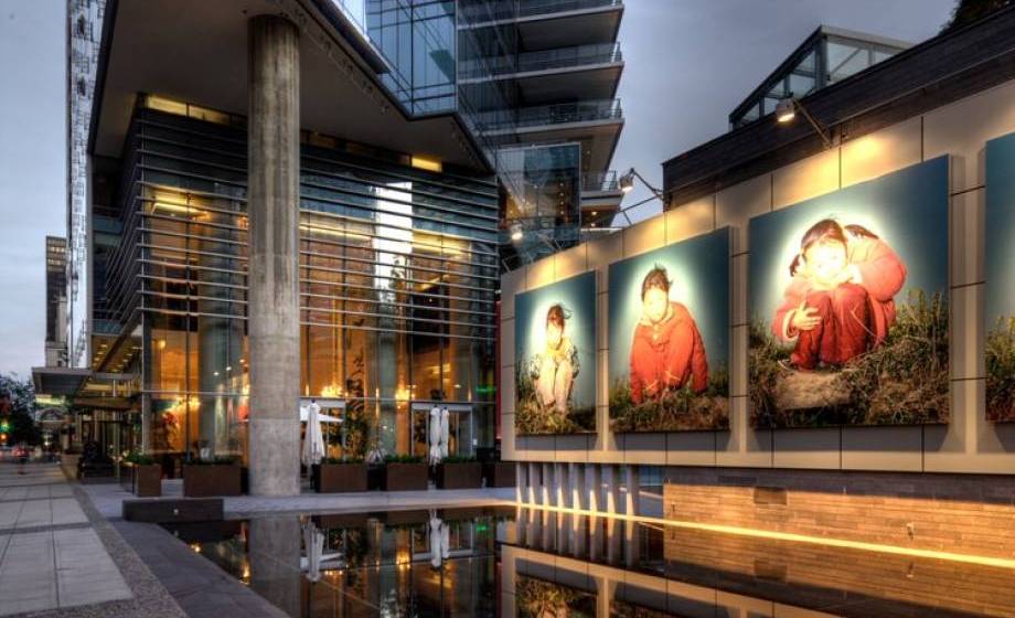 4901 - 1128 Georgia Street, West End VW, Vancouver West