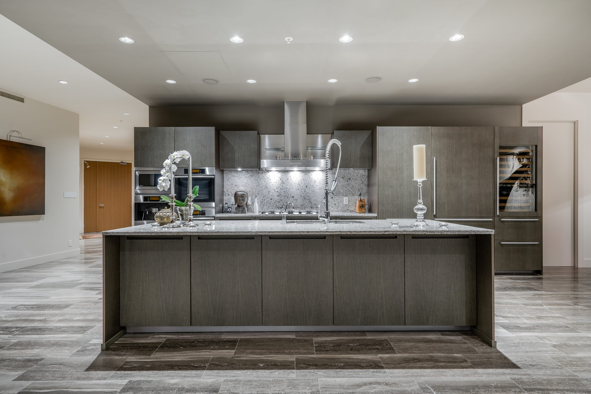 at 4901 - 1128 Georgia Street, West End VW, Vancouver West
