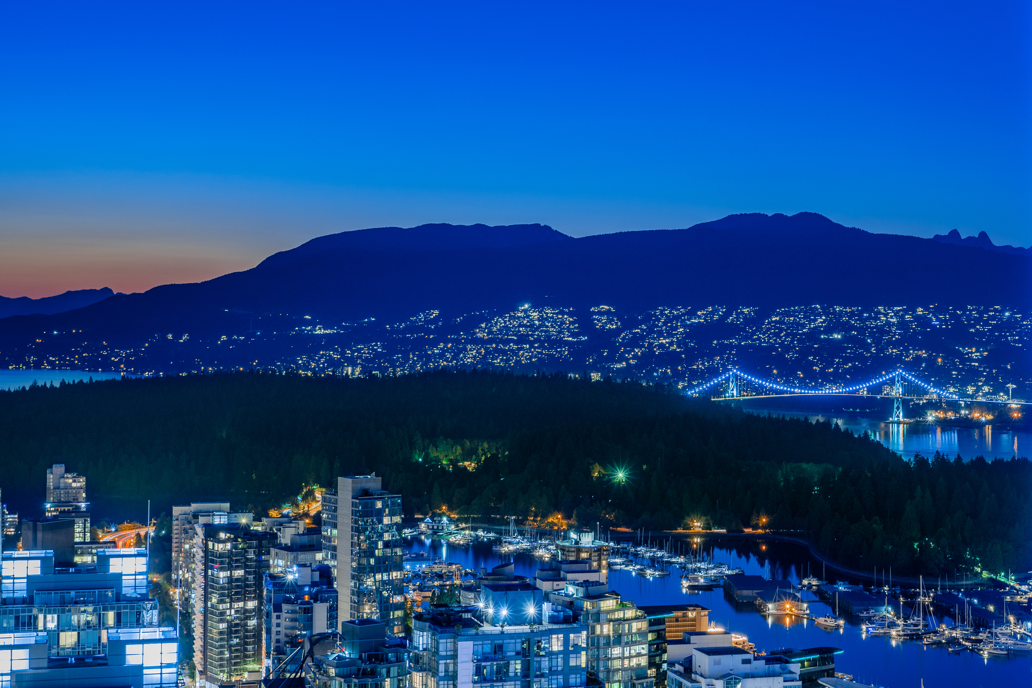 at 4901 - 1128 Georgia Street, West End VW, Vancouver West
