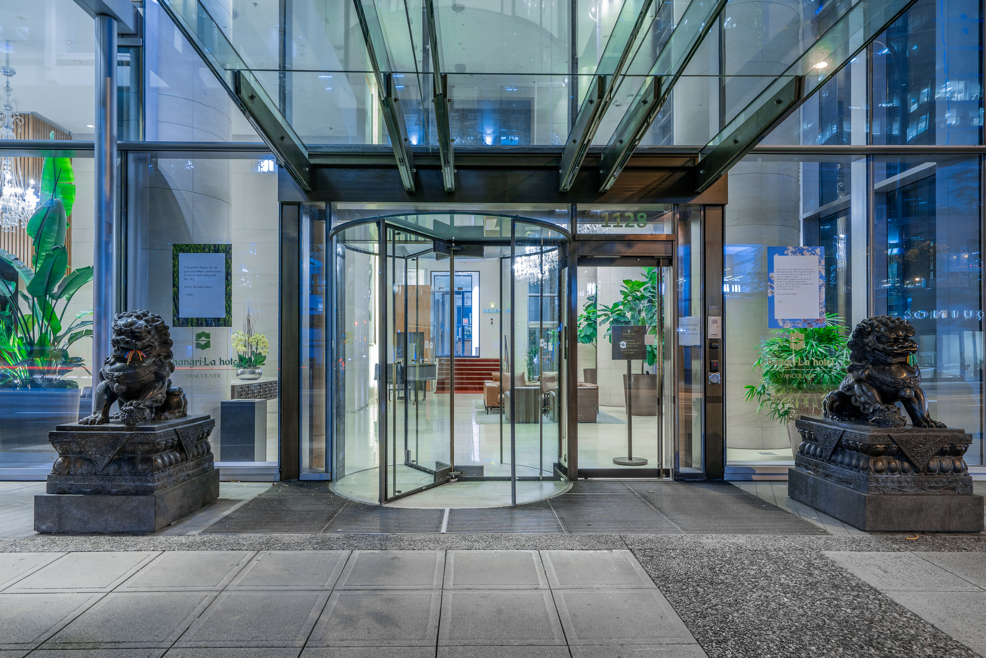 at 4901 - 1128 Georgia Street, West End VW, Vancouver West