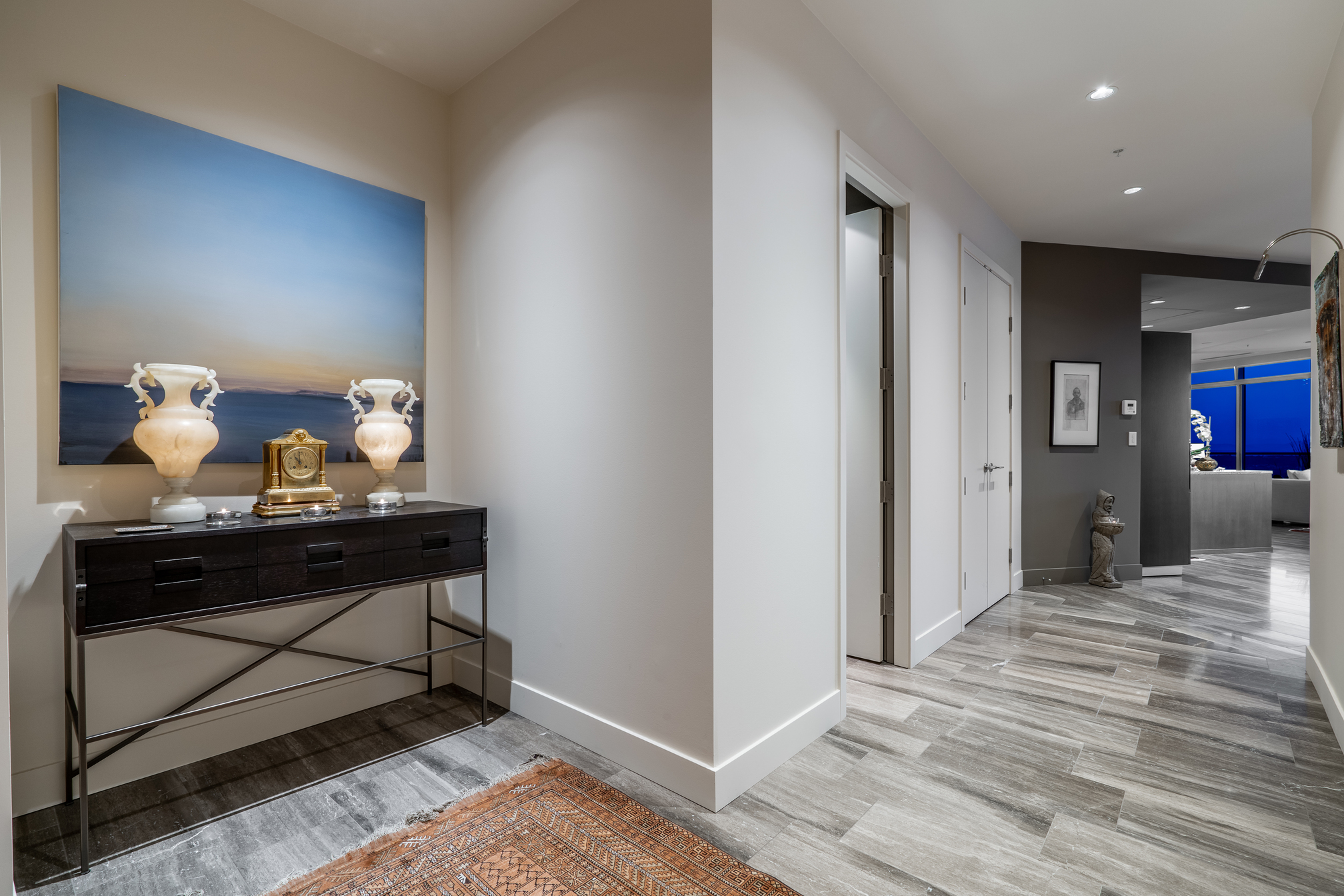 at 4901 - 1128 Georgia Street, West End VW, Vancouver West