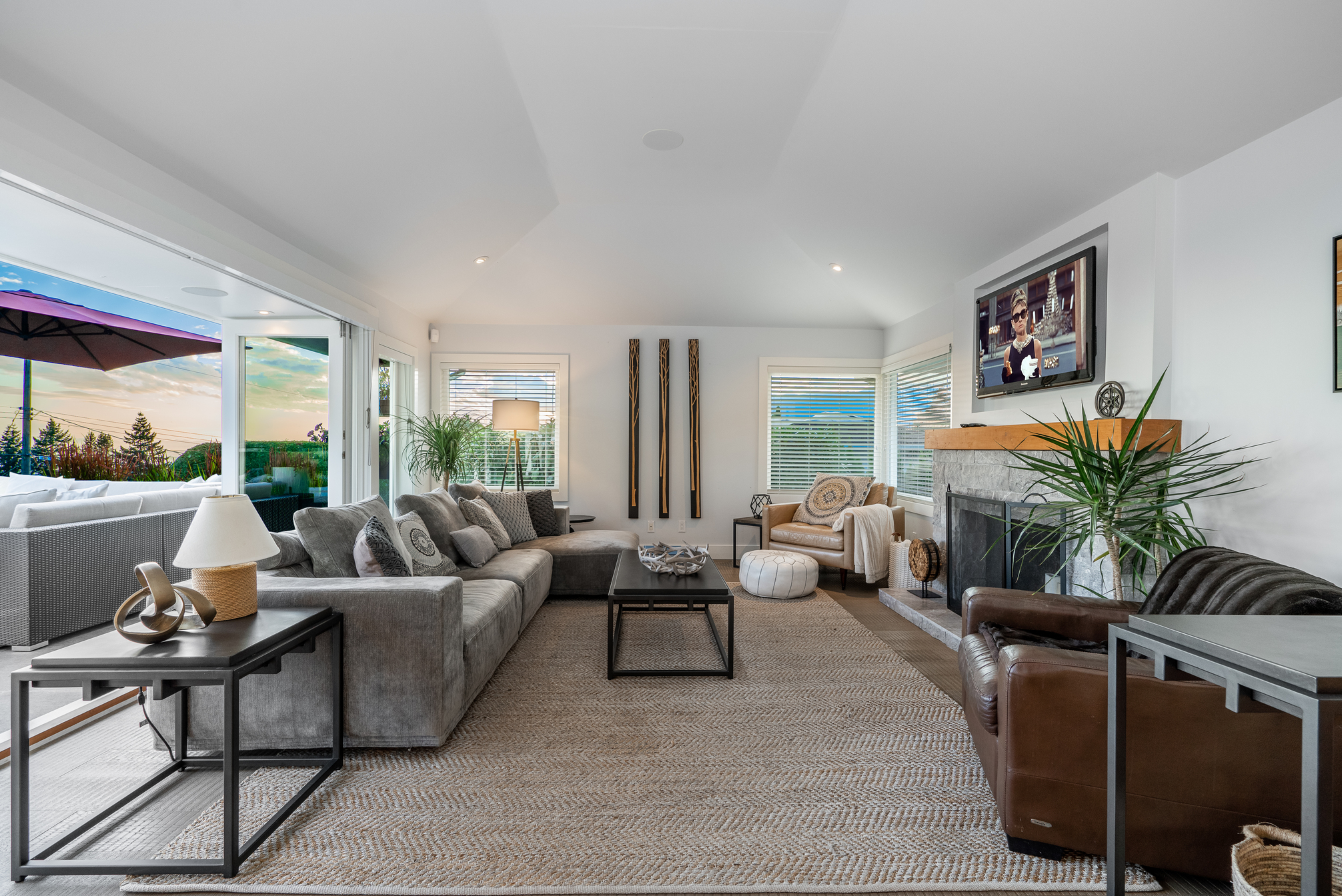at 125 Kensington Crescent, Upper Lonsdale, North Vancouver