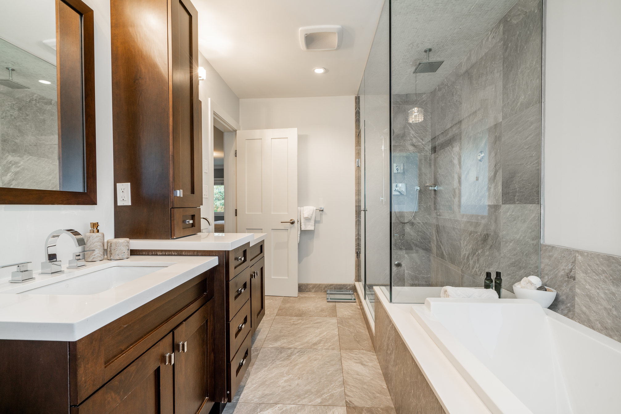at 125 Kensington Crescent, Upper Lonsdale, North Vancouver