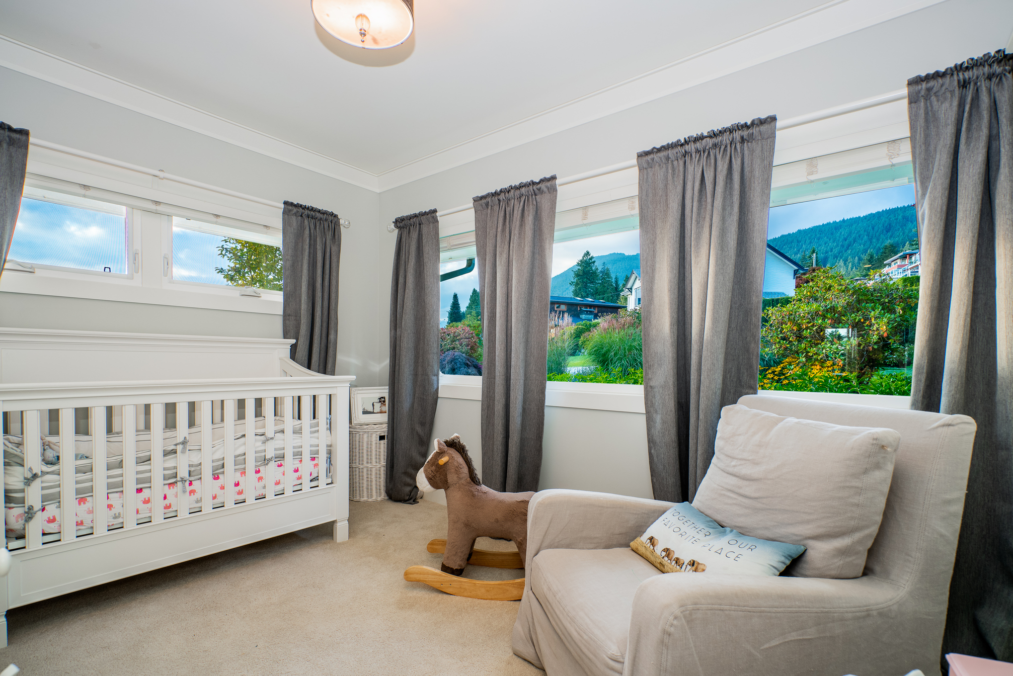 at 125 Kensington Crescent, Upper Lonsdale, North Vancouver
