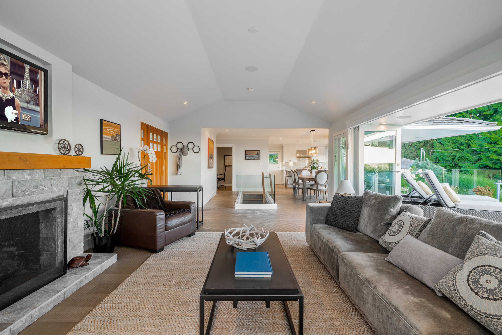 at 125 Kensington Crescent, Upper Lonsdale, North Vancouver