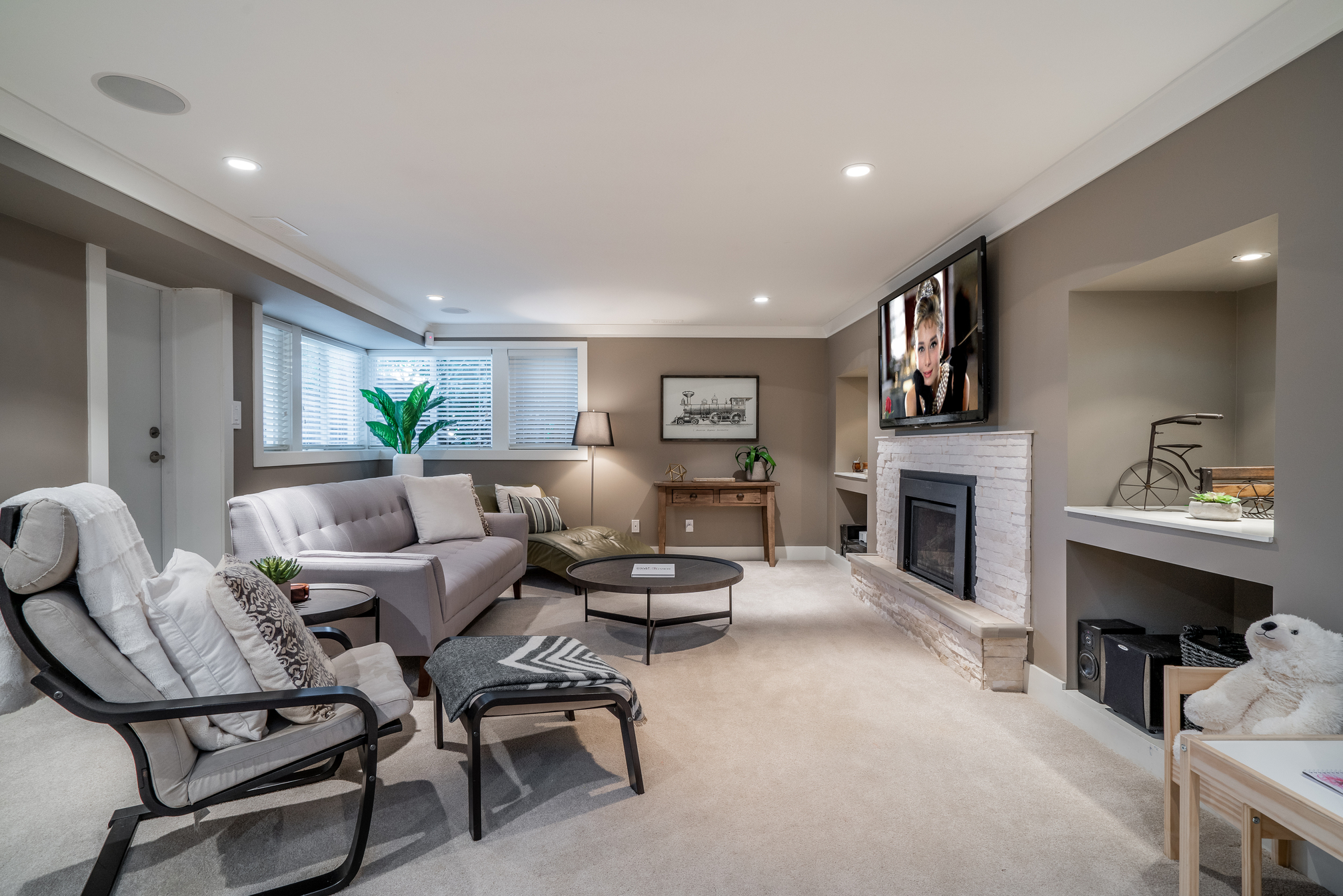 at 125 Kensington Crescent, Upper Lonsdale, North Vancouver