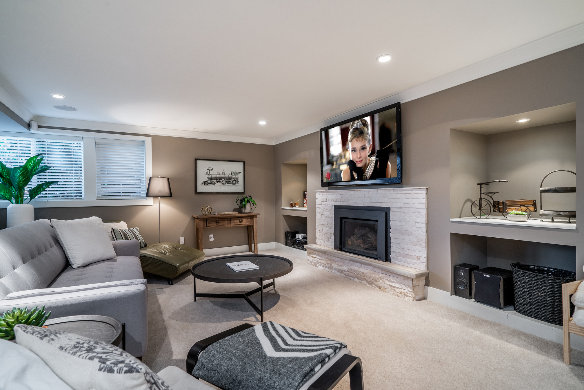 at 125 Kensington Crescent, Upper Lonsdale, North Vancouver