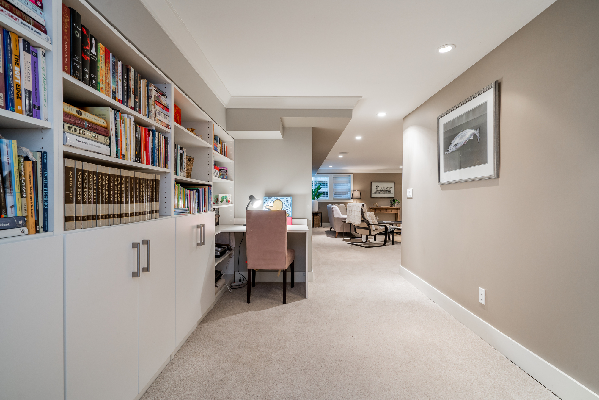 at 125 Kensington Crescent, Upper Lonsdale, North Vancouver