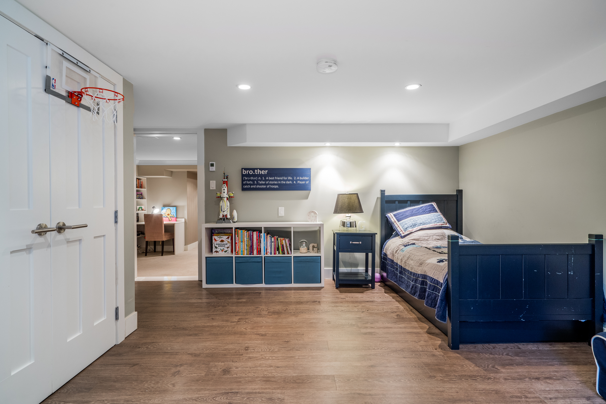 at 125 Kensington Crescent, Upper Lonsdale, North Vancouver