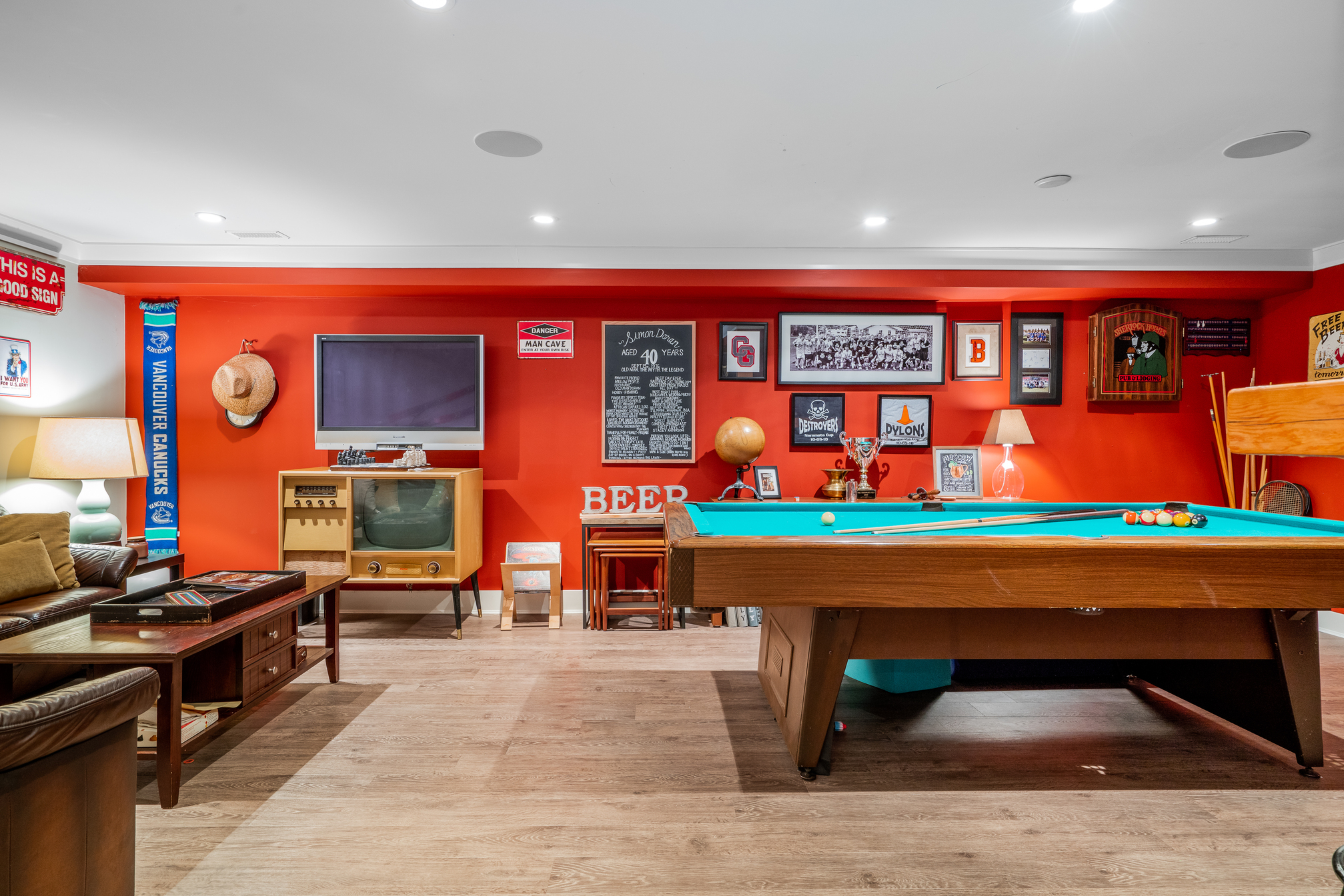 at 125 Kensington Crescent, Upper Lonsdale, North Vancouver