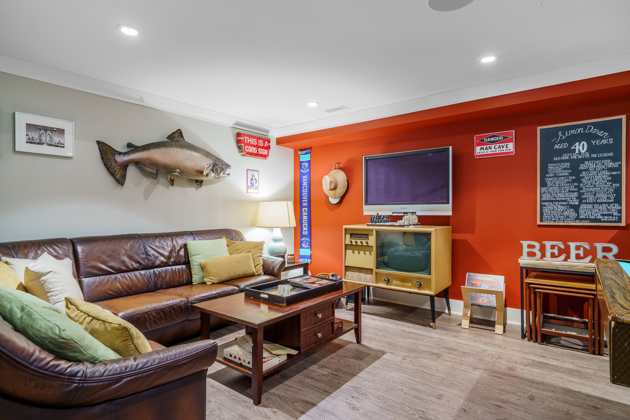at 125 Kensington Crescent, Upper Lonsdale, North Vancouver
