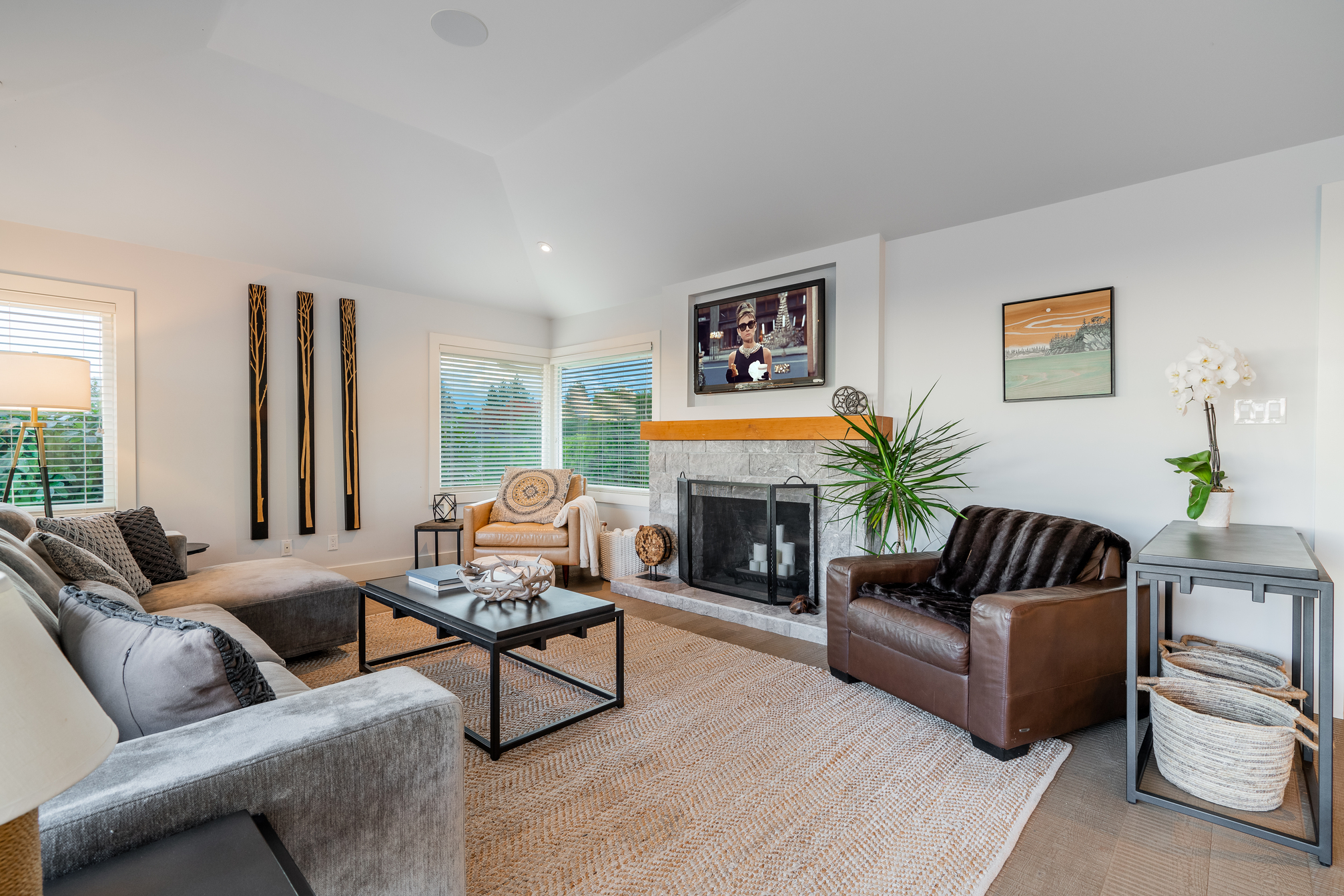 at 125 Kensington Crescent, Upper Lonsdale, North Vancouver
