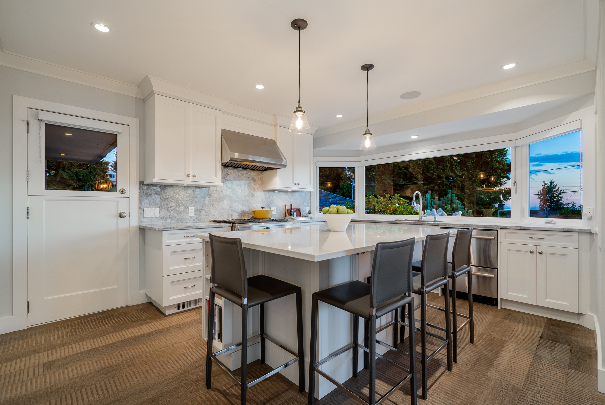 at 125 Kensington Crescent, Upper Lonsdale, North Vancouver