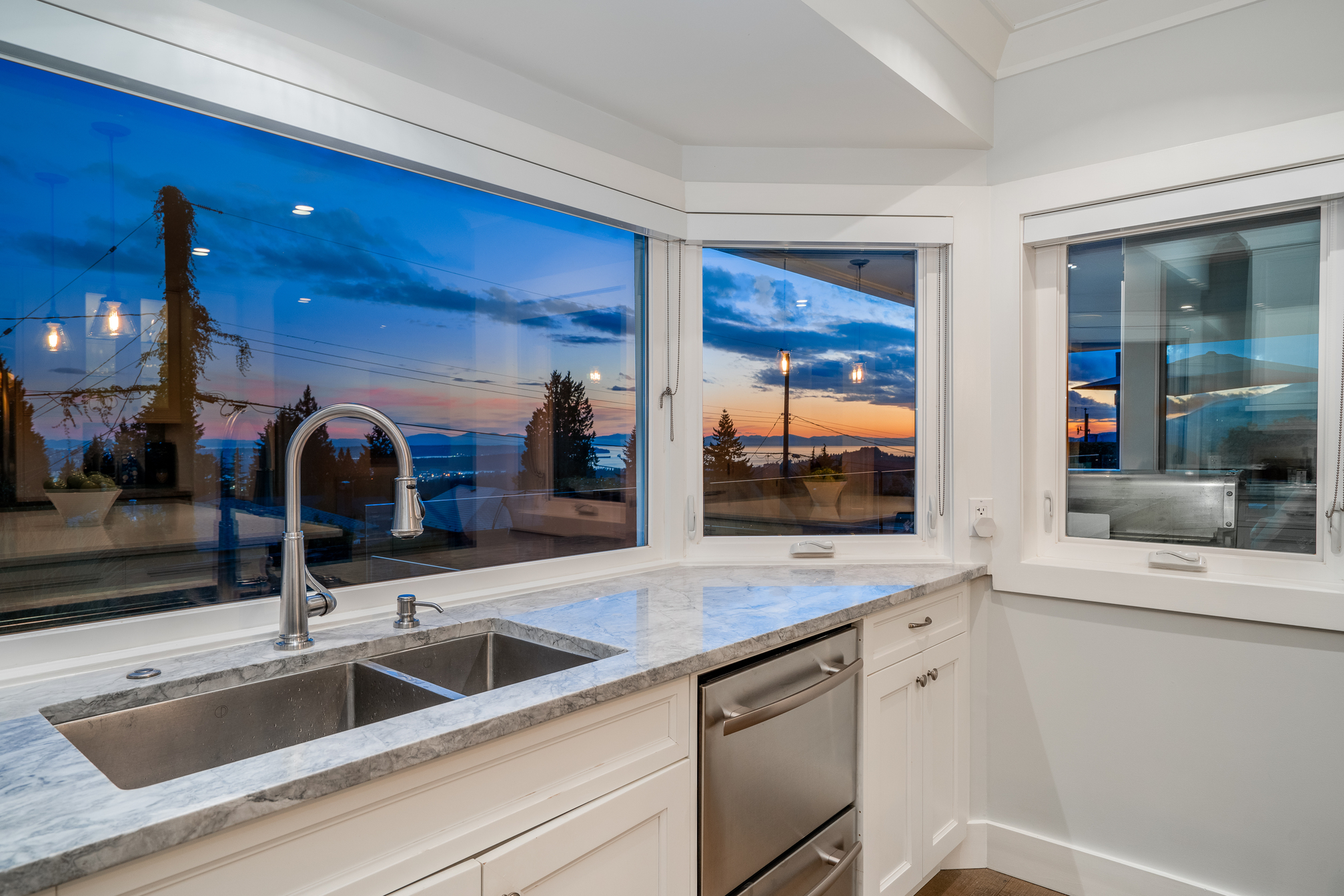 at 125 Kensington Crescent, Upper Lonsdale, North Vancouver