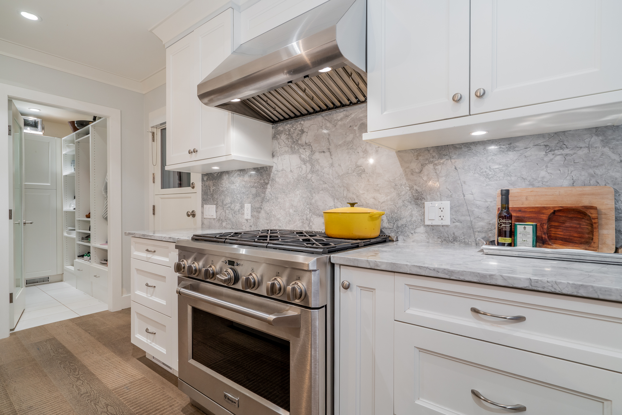 at 125 Kensington Crescent, Upper Lonsdale, North Vancouver