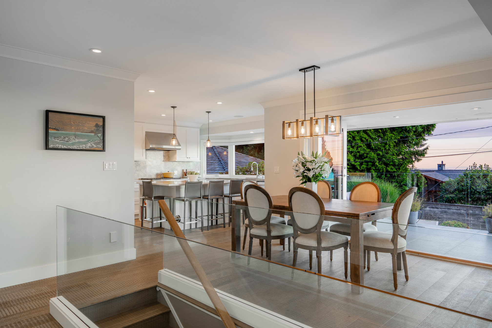 at 125 Kensington Crescent, Upper Lonsdale, North Vancouver