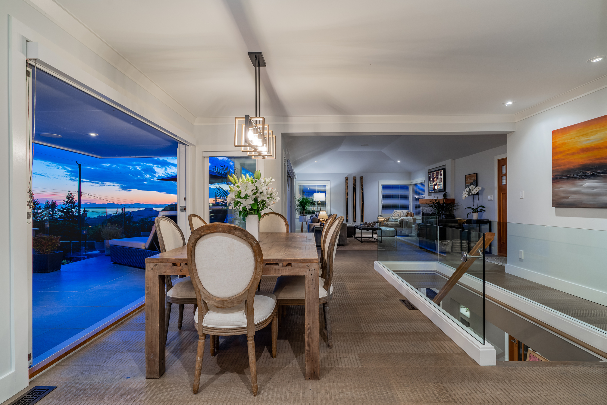 at 125 Kensington Crescent, Upper Lonsdale, North Vancouver