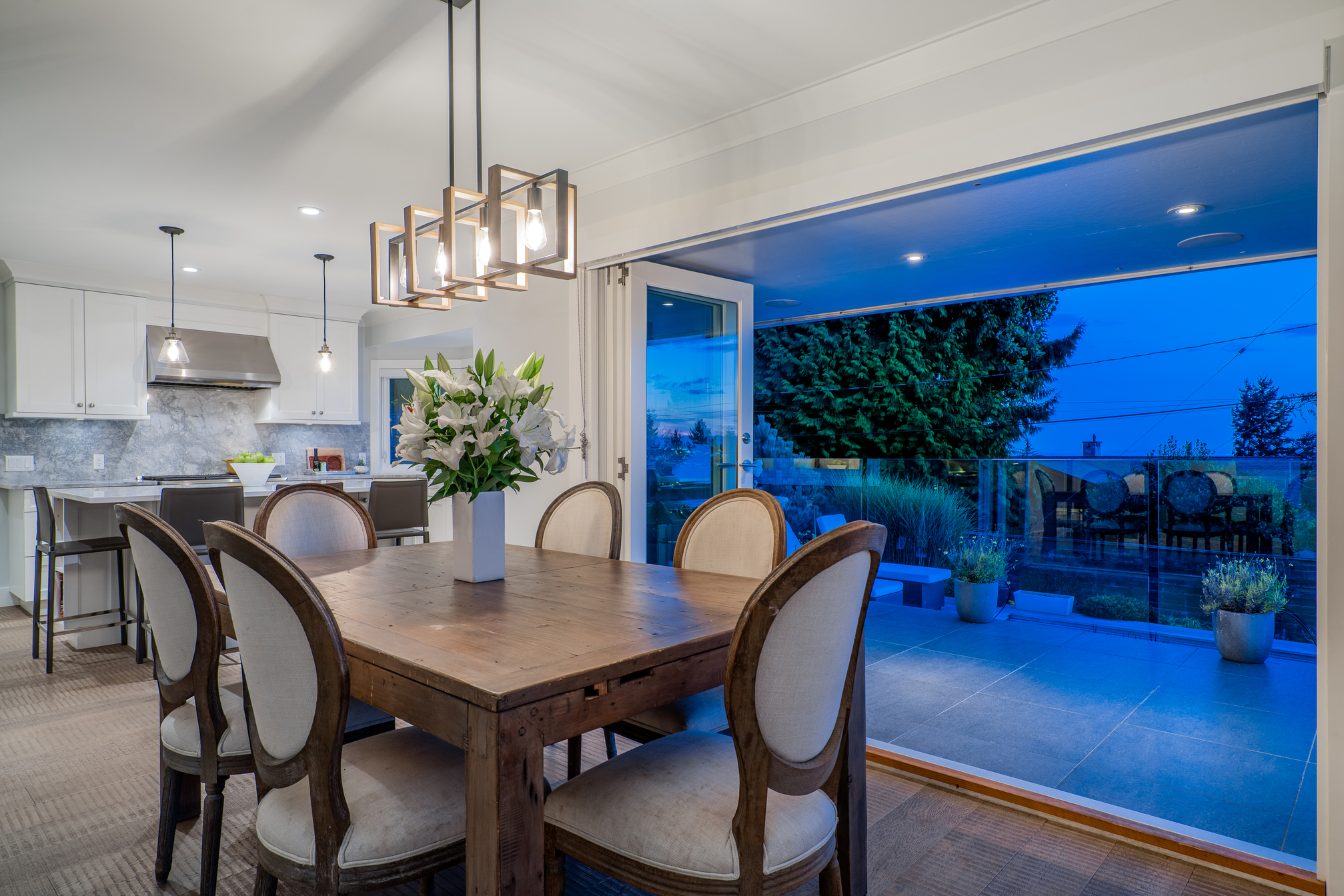 at 125 Kensington Crescent, Upper Lonsdale, North Vancouver