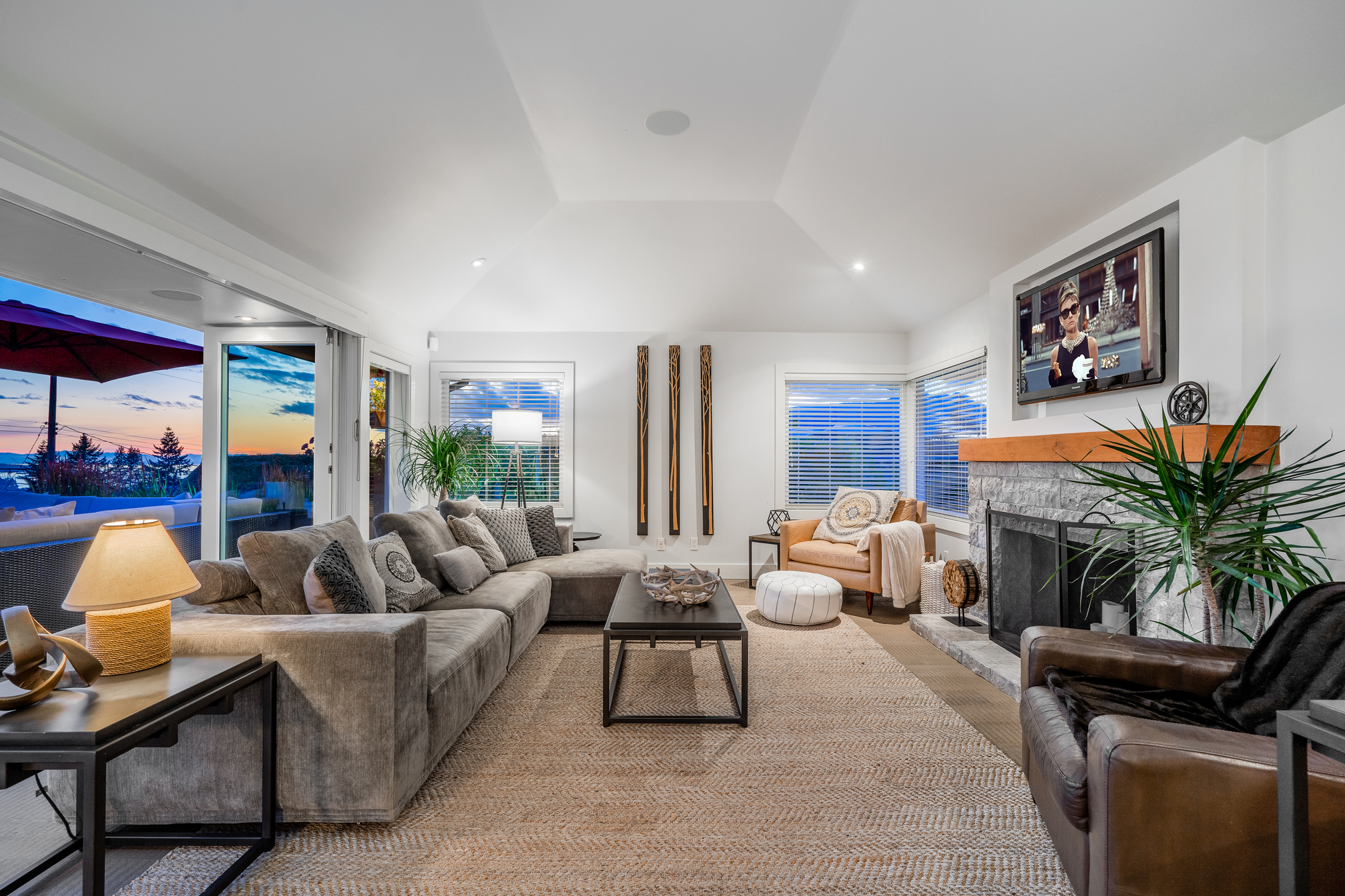 at 125 Kensington Crescent, Upper Lonsdale, North Vancouver
