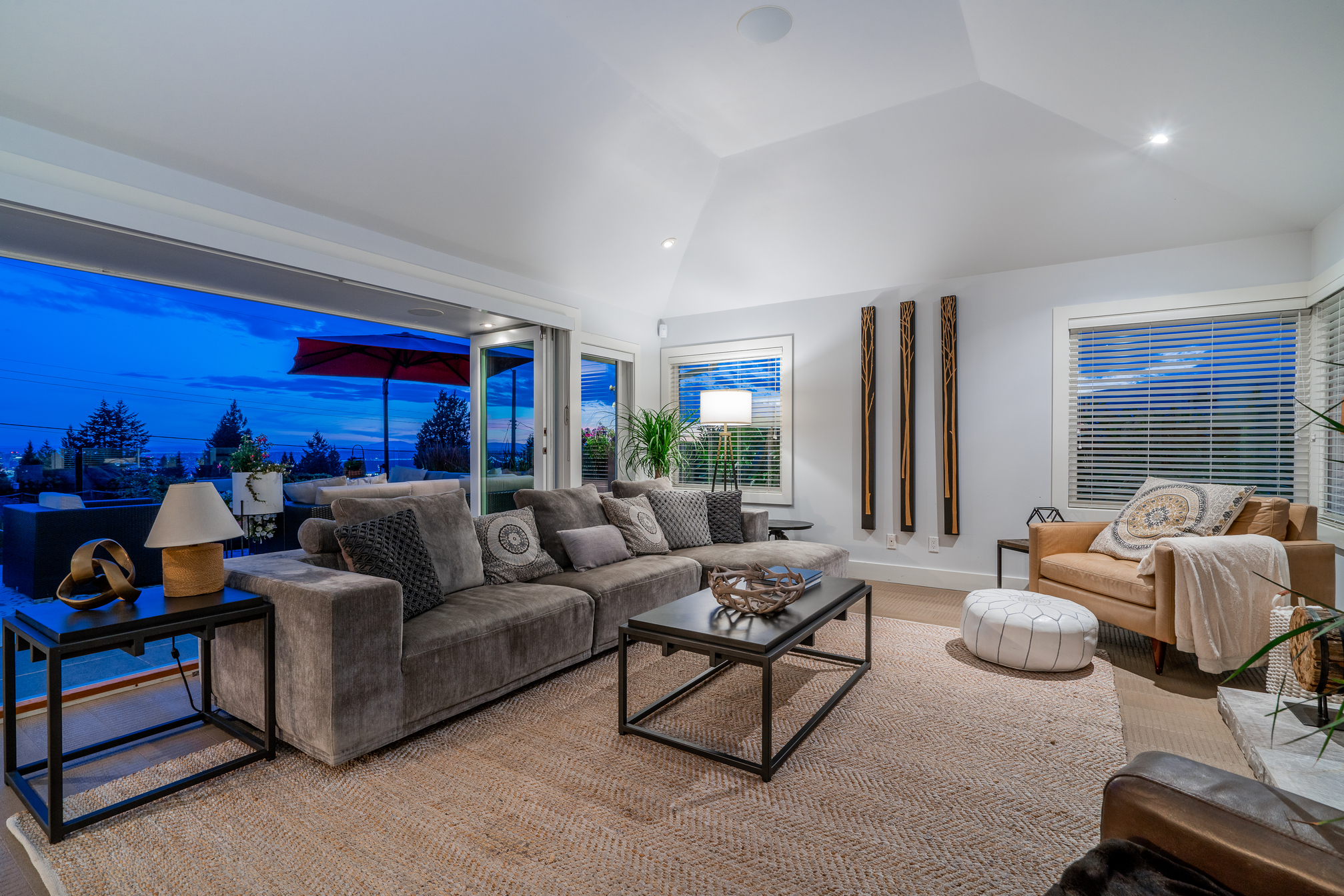 at 125 Kensington Crescent, Upper Lonsdale, North Vancouver