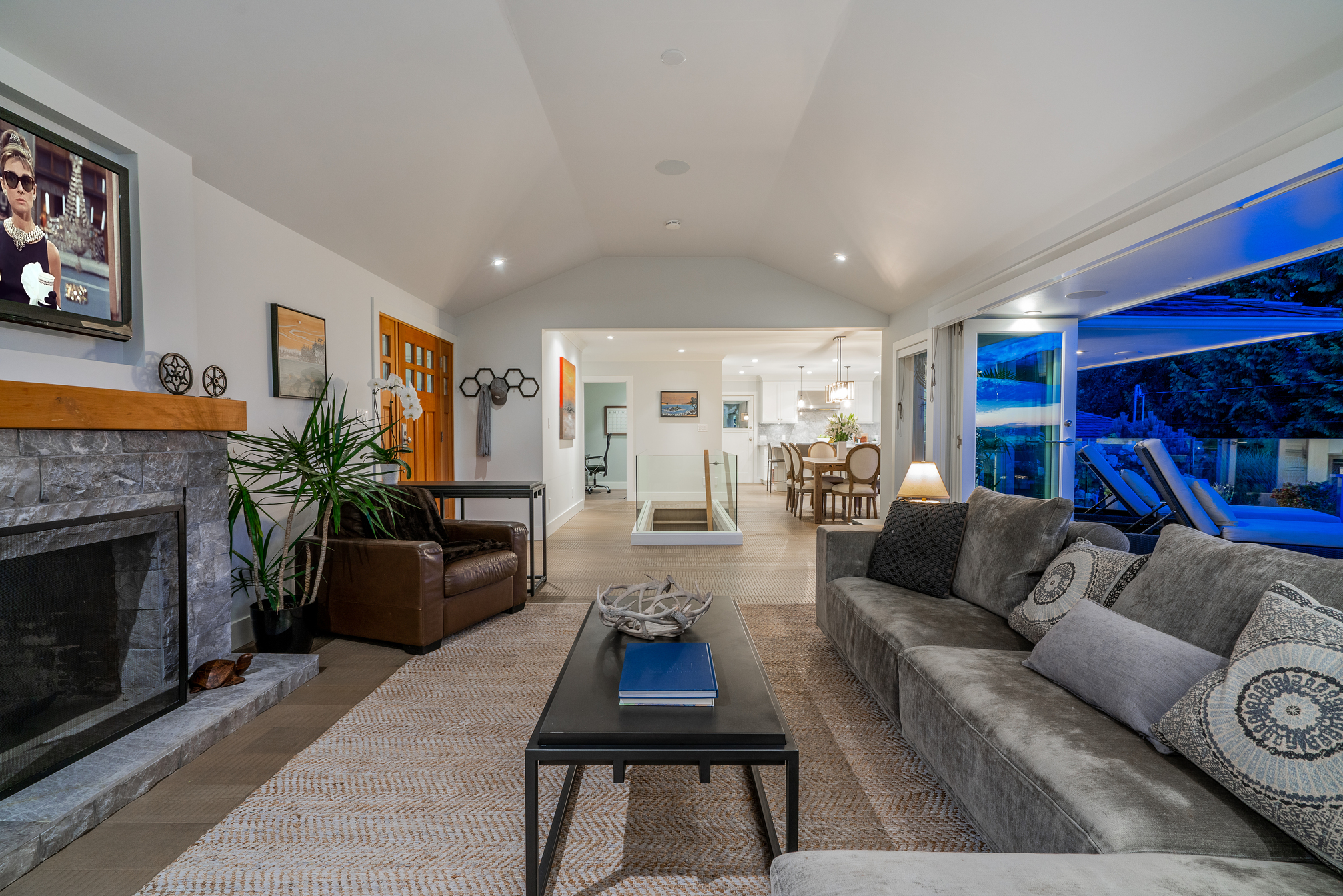 at 125 Kensington Crescent, Upper Lonsdale, North Vancouver