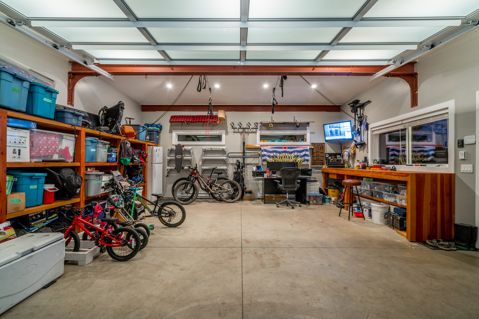 at 125 Kensington Crescent, Upper Lonsdale, North Vancouver
