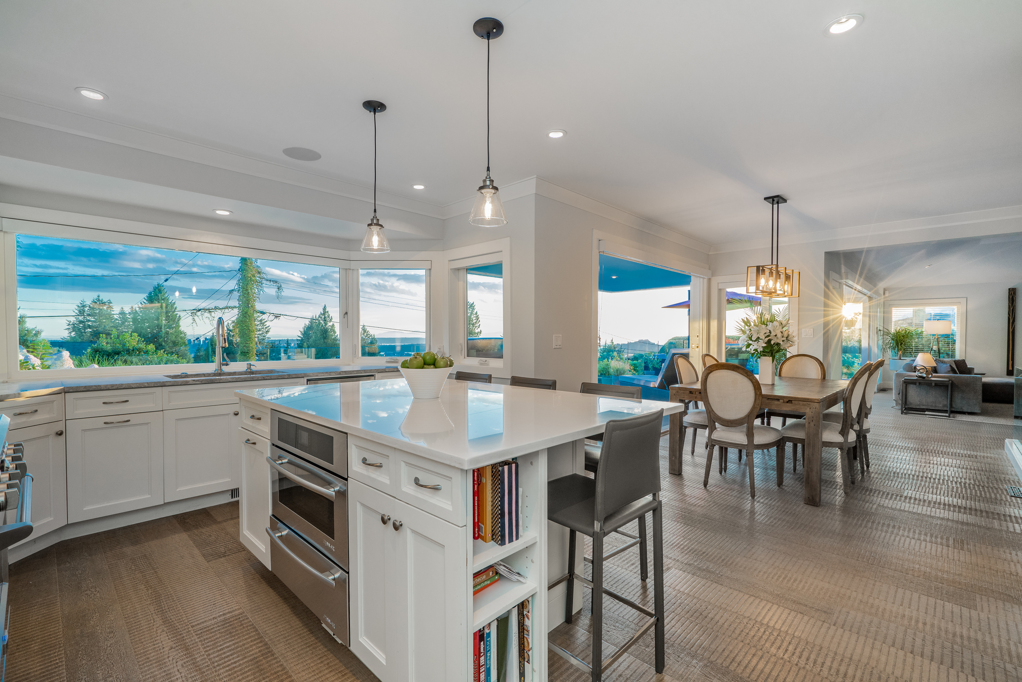 at 125 Kensington Crescent, Upper Lonsdale, North Vancouver