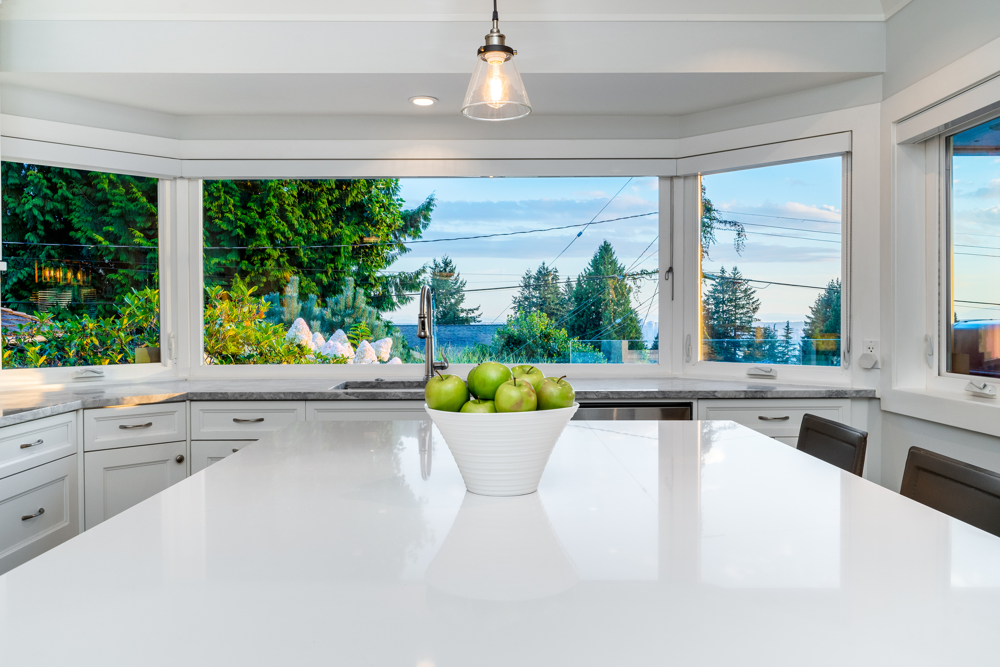 at 125 Kensington Crescent, Upper Lonsdale, North Vancouver