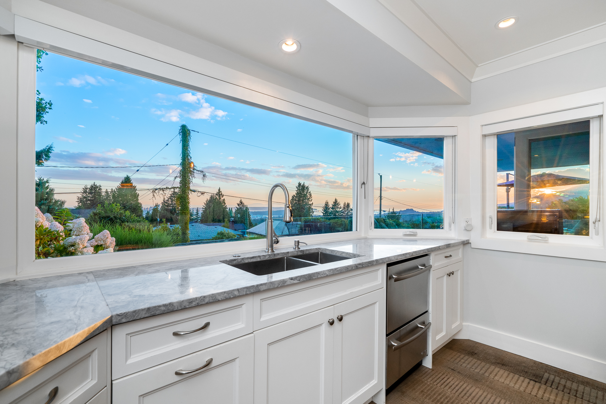 at 125 Kensington Crescent, Upper Lonsdale, North Vancouver
