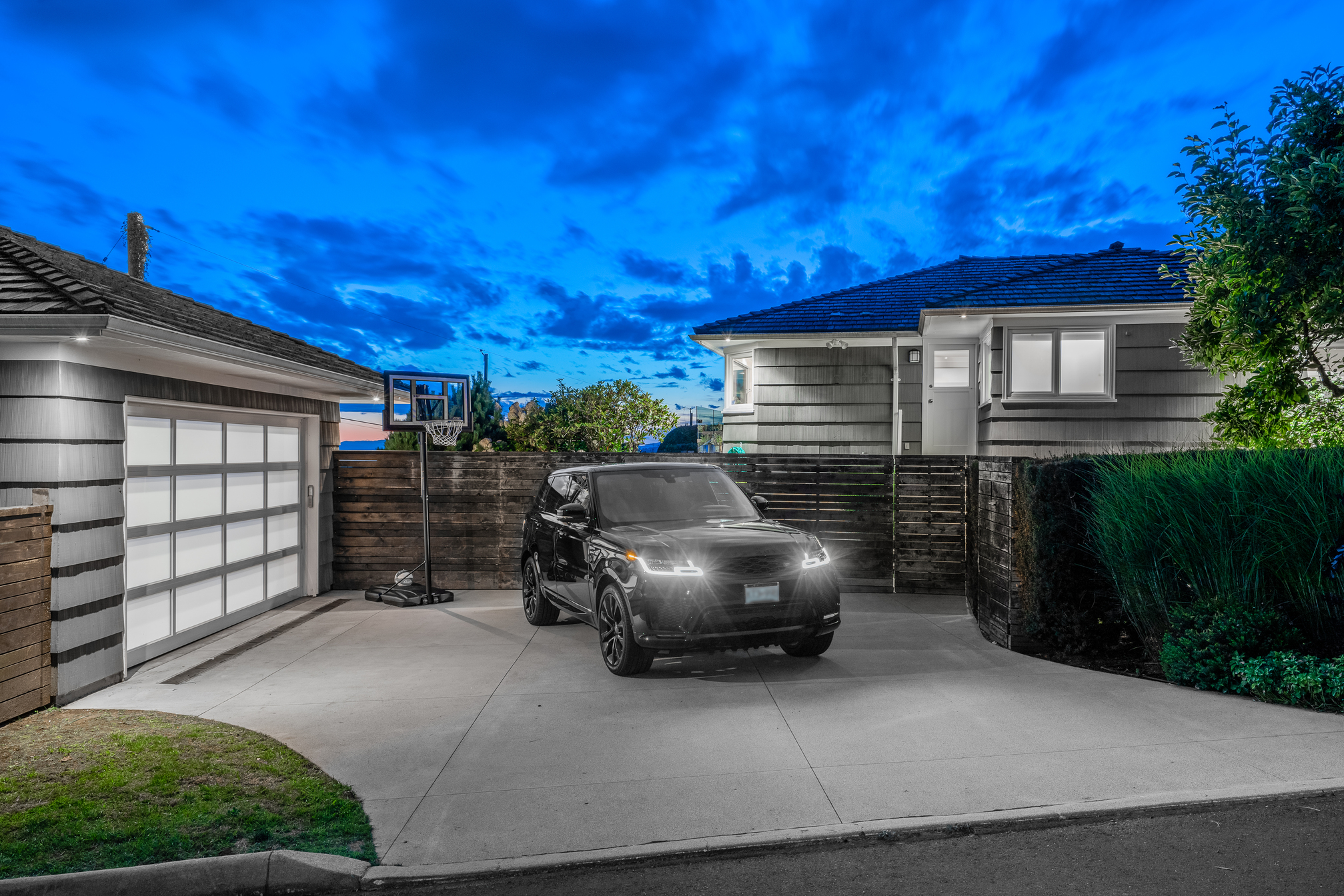 at 125 Kensington Crescent, Upper Lonsdale, North Vancouver