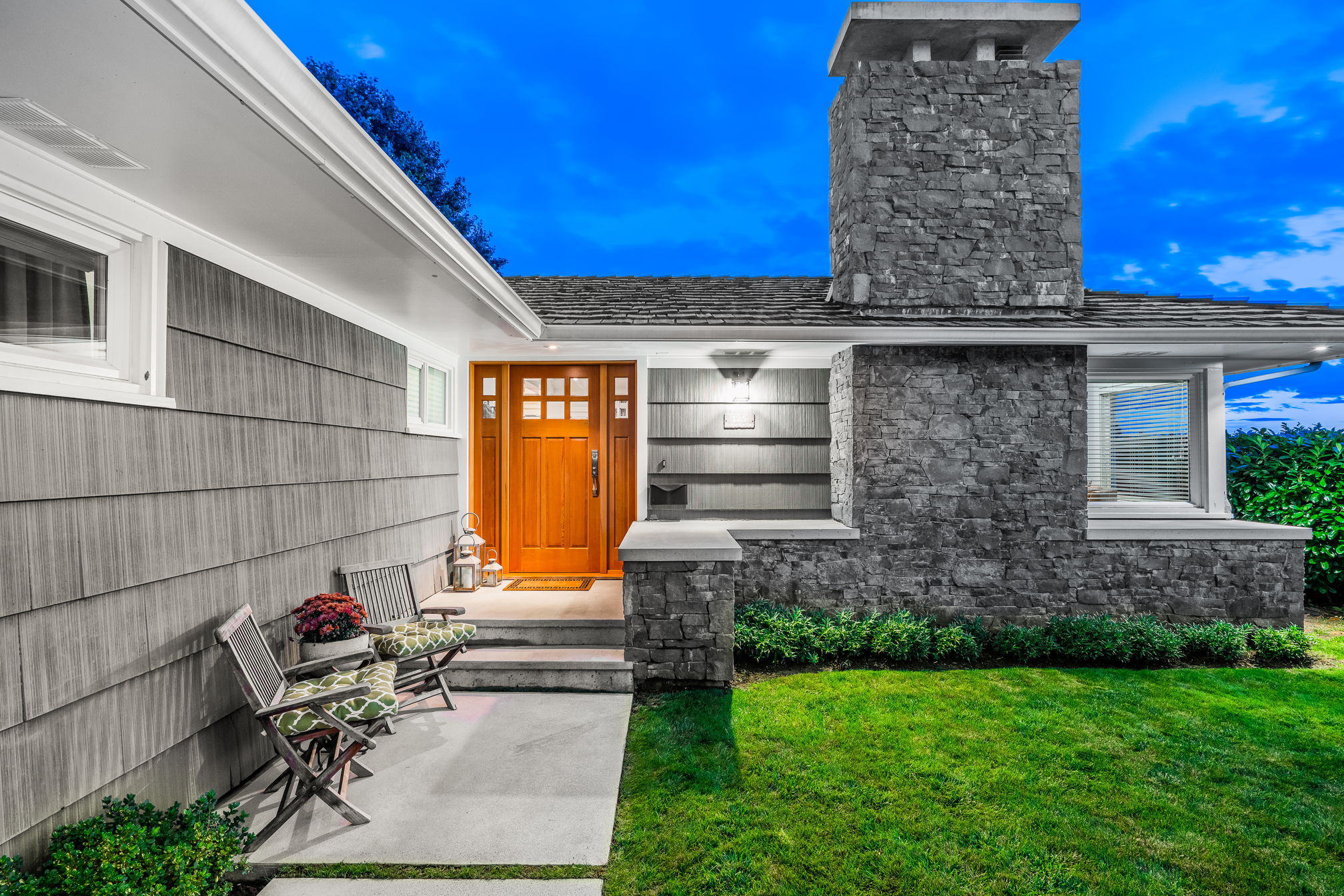 at 125 Kensington Crescent, Upper Lonsdale, North Vancouver